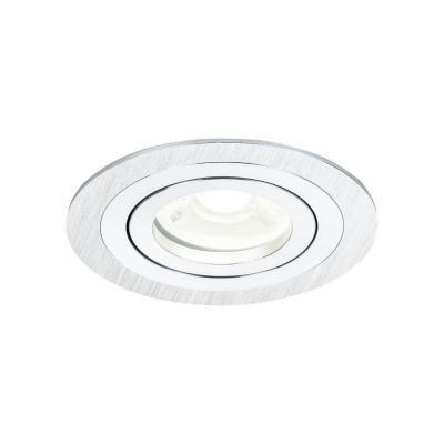 Встраиваемый светильник Maytoni Atom DL023-2-01S