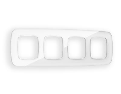 Рамка Ambrella Volt OMEGA OF350104