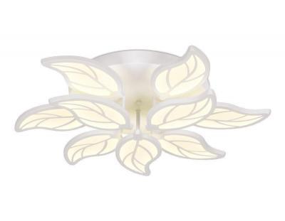Потолочная светодиодная люстра Ambrella light Original FA460 Потолочная светодиодная люстра Ambrella light Original FA460