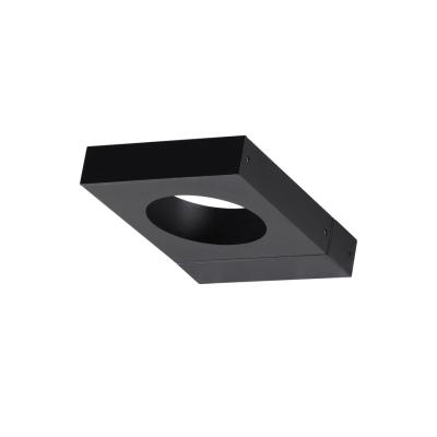 Уличный настенный светильник Odeon Light Tilda 6653/5WL Уличный настенный светильник Odeon Light Tilda 6653/5WL