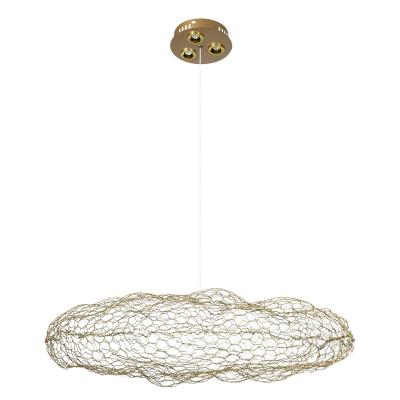 Подвесная люстра Loft it Cloud 10247/1000 Gold