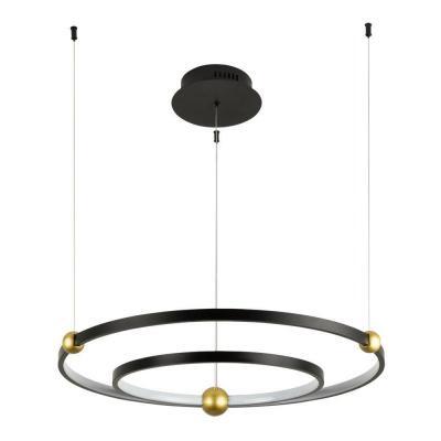 Подвесной светодиодный светильник Divinare Amadeo 1123/04 SP-65 Подвесной светодиодный светильник Divinare Amadeo 1123/04 SP-65