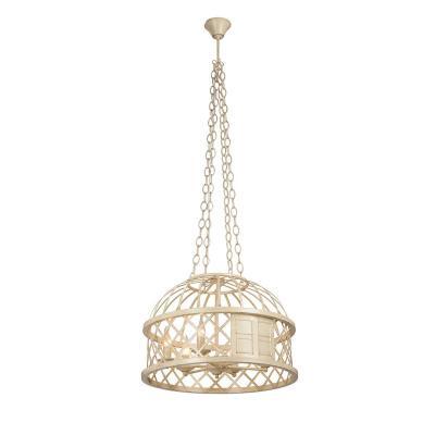 Подвесная люстра Vitaluce V4975-3/6 Подвесная люстра Vitaluce V4975-3/6