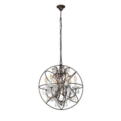 Люстра Vitaluce V5816-7/6 Люстра Vitaluce V5816-7/6