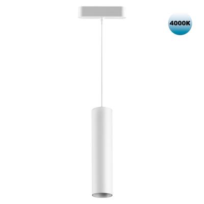 Трековый светильник для низковольтного шинопровода Novotech Smal 359103 Трековый светильник для низковольтного шинопровода Novotech Smal 359103