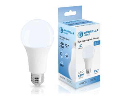 Лампочка Ambrella light BULBING 652506