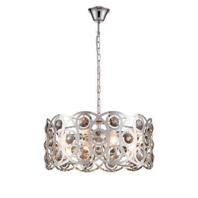 Подвесная люстра Vele Luce Silk VL3143P08 Подвесная люстра Vele Luce Silk VL3143P08