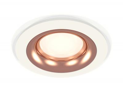 Встраиваемый светильник Ambrella light Xc Techno Spot XC7621006 (C7621, N7015) Встраиваемый светильник Ambrella light Xc Techno Spot XC7621006 (C7621, N7015)