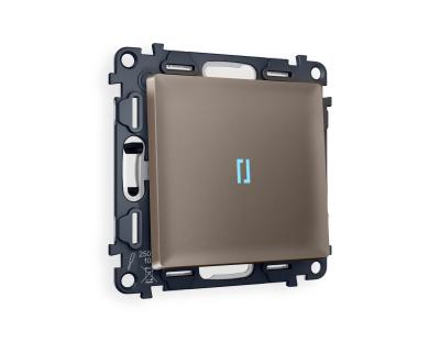 Комплект механизма выключателя Ambrella Volt MA MA632040