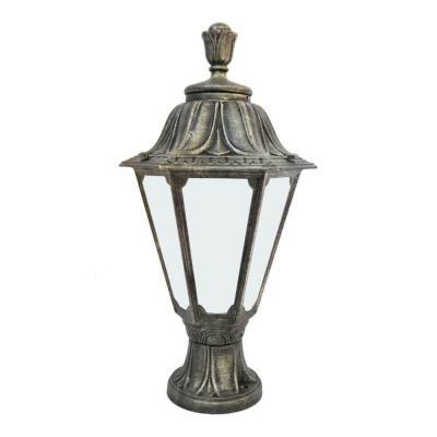 Уличный светильник Fumagalli Mikrolot/Rut E26.110.000.BYF1R Уличный светильник Fumagalli Mikrolot/Rut E26.110.000.BYF1R