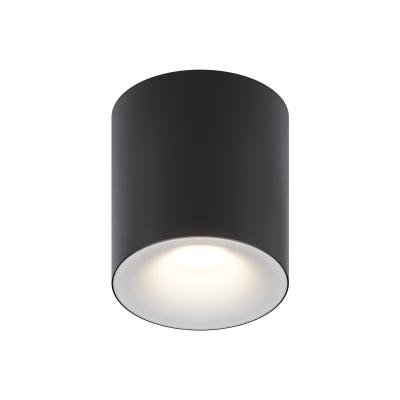 Накладной светильник Maytoni Spark C094-GU10-B