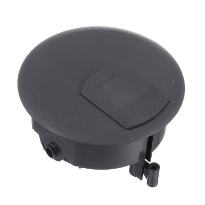 Люк в пол 2 поста Ecoplast LUK 70022