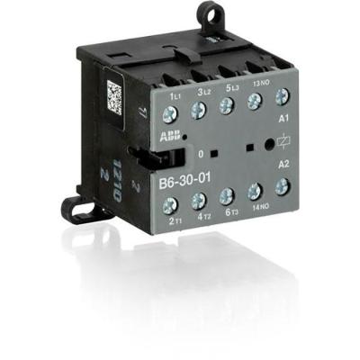 Мини-контактор ABB GJL1211001R8100
