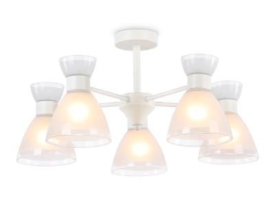 Люстра на штанге Ambrella light TRADITIONAL TR3179