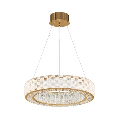 Подвесной светильник Maytoni Castello MOD336PL-L120G3K Подвесной светильник Maytoni Castello MOD336PL-L120G3K