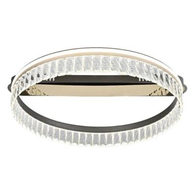 Потолочный светодиодный светильник Gerhort G52127 G52127/1GR+TIGD CL Потолочный светодиодный светильник Gerhort G52127 G52127/1GR+TIGD CL