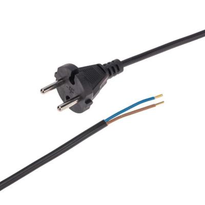 Шнур электрический с вилкой, 1,5м REXANT 11-1305