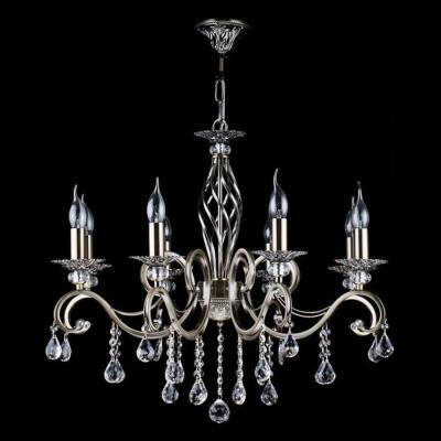 Подвесная люстра Maytoni Grace RC247-PL-08-R Подвесная люстра Maytoni Grace RC247-PL-08-R