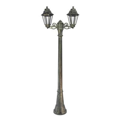 Уличный фонарь Fumagalli Artu Bisso/Anna 2L E22.158.S20.BXF1R Уличный фонарь Fumagalli Artu Bisso/Anna 2L E22.158.S20.BXF1R