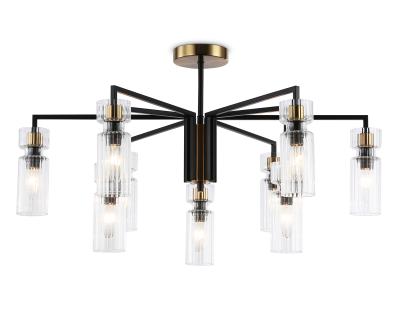 Люстра Ambrella light HIGH LIGHT LH56117