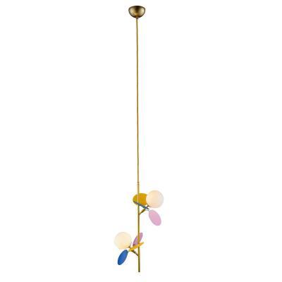Подвесной светильник Loft IT Matisse 10008/2P mult Подвесной светильник Loft IT Matisse 10008/2P mult