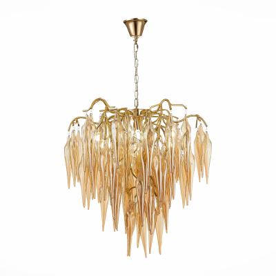 Люстра подвесная ST LUCE SIENA SL1652.203.06 Люстра подвесная ST LUCE SIENA SL1652.203.06