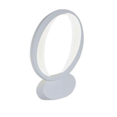 Бра (настенный светильник) Elvan 151 BR-151/1-15W-NH-Wh