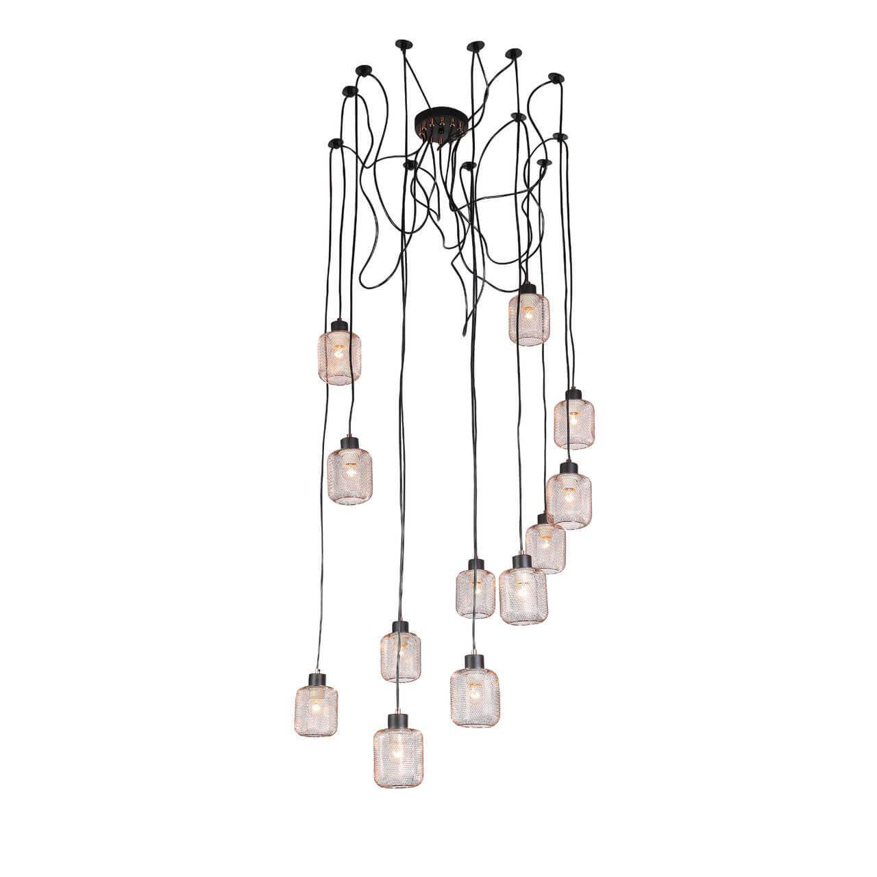 Подвесная люстра ST Luce Forto SL193.303.12 Подвесная люстра ST Luce Forto SL193.303.12