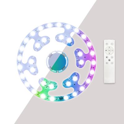 Светодиодный модуль со встроенным драйвером Apeyron 02-71