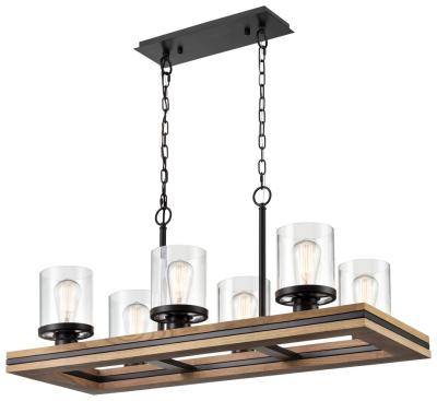 Подвесной светильник Wertmark Bonnie WE583.06.023