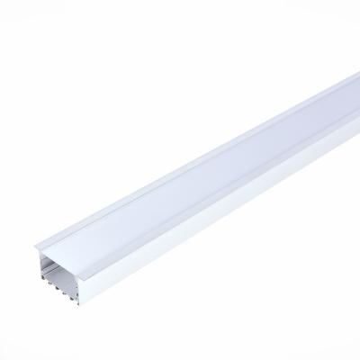 Профиль с рассеивателем ST LUCE ST017.129.05