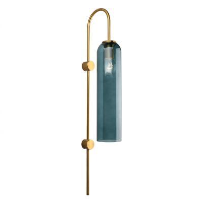 Бра (настенный) Omnilux Parrini OML-99611-01 Бра (настенный) Omnilux Parrini OML-99611-01
