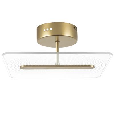 Потолочная люстра Lightstar Acrile 738043