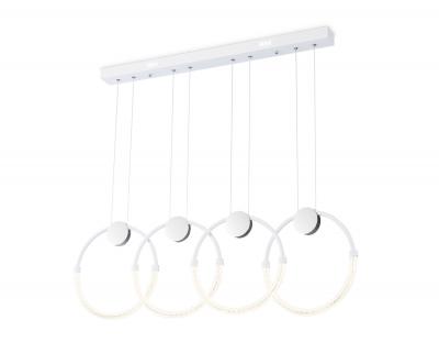 Подвесной светильник Ambrella light Fl Comfort Line FL10598