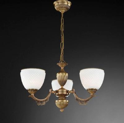 Подвесная люстра Reccagni Angelo L 8651/3