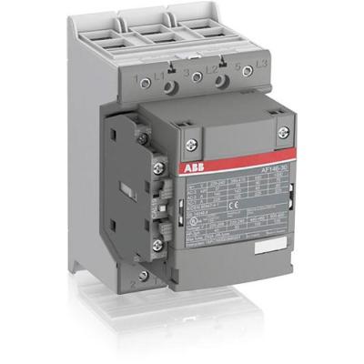 Контактор с универсальной катушкой управления ABB 1SFL467001R1311
