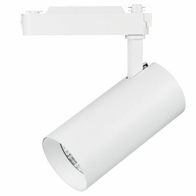 Светильник светодиодный для 1-фазного трека Fuoco Lightstar 218246 Светильник светодиодный для 1-фазного трека Fuoco Lightstar 218246