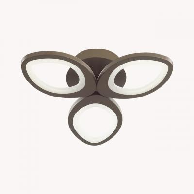 Люстра потолочная LUMION LULU 4577/60CL