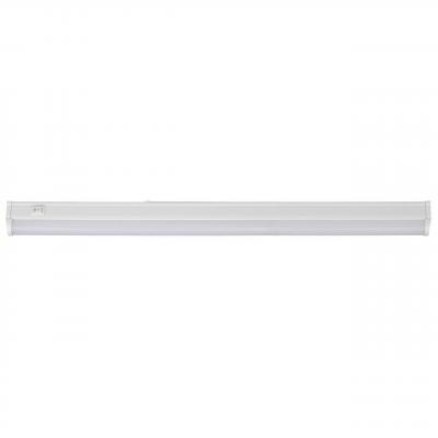 Настенно-потолочный светильник ЭРА LLED-01-08W-6500-W Б0033304