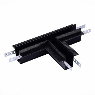 Коннектор T-образный ST LUCE SKYLINE 48 ST007.499.12 Коннектор T-образный ST LUCE SKYLINE 48 ST007.499.12