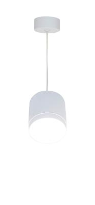 Подвесной светильник Maytoni Polar P088PL-GX53-W Подвесной светильник Maytoni Polar P088PL-GX53-W