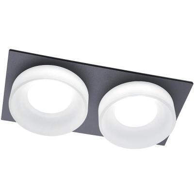 Встраиваемый светильник Feron DL2902 41138 Встраиваемый светильник Feron DL2902 41138