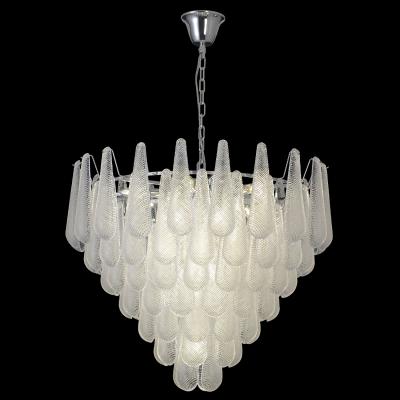 Люстра Crystal Lux FONTAIN
