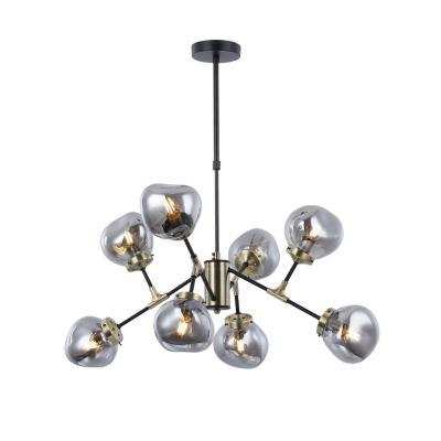 Люстра Omnilux Volano OML-95207-08