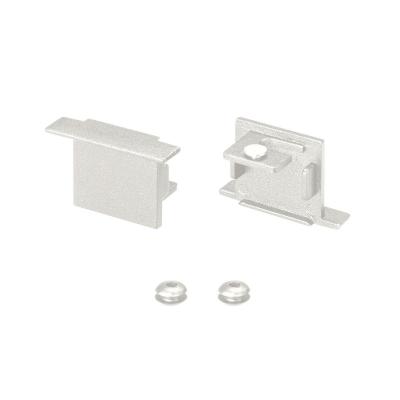 Заглушка Arlight 2 шт. SL-LINE-3523 WHITE глухая 043123 Заглушка Arlight 2 шт. SL-LINE-3523 WHITE глухая 043123