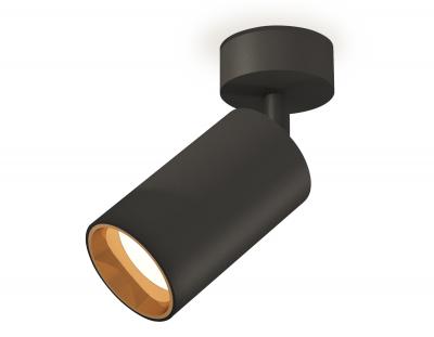 Накладной светильник Ambrella light Xm Techno Spot XM6323004 (A2210, C6323, N6113)