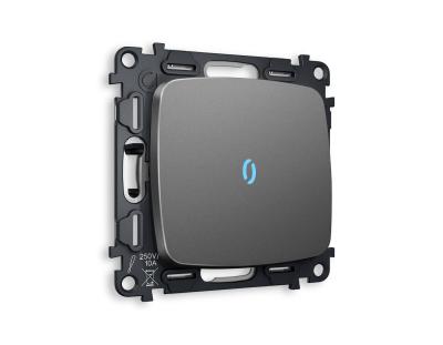 Комплект механизма выключателя Ambrella Volt MO MO652040