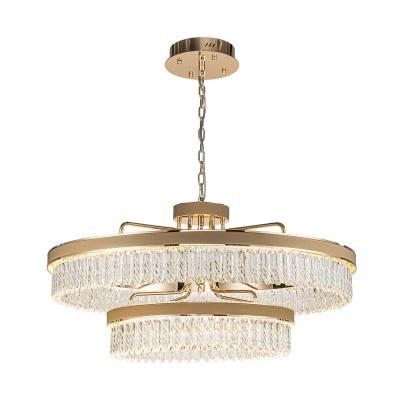 Люстра Favourite Visconte 4304-10P