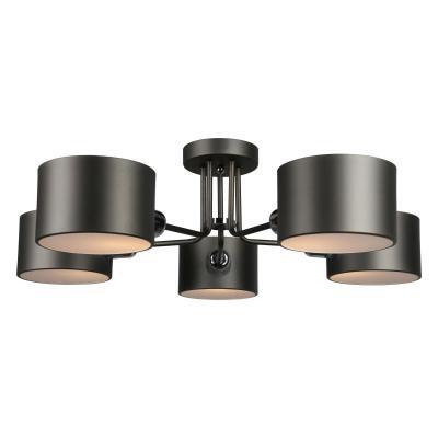 Потолочная люстра Omnilux Lisera OML-54507-05 Потолочная люстра Omnilux Lisera OML-54507-05
