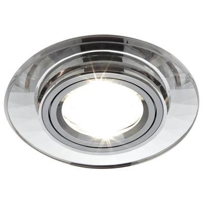 Встраиваемый светильник Ambrella light Classic 8160 CL Встраиваемый светильник Ambrella light Classic 8160 CL